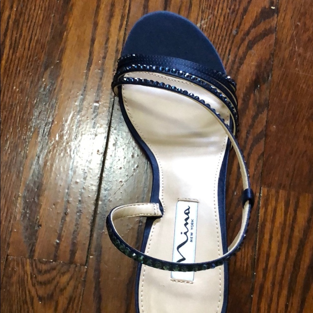 Nima Gerri Sandals
